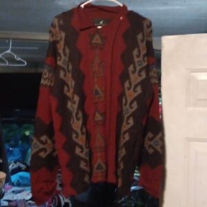 Ladies sweater